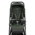 Peg Perego Vivace Green - Baby modular stroller with the reversible seat - image 4 | Labebe