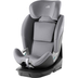 Britax-Roemer Swivel Frost Grey - ავტომანქანის სავარძელი - image 8 | Labebe