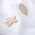 Perina Teddy Sateen Collection White - საბავშვო თეთრეულის ნაკრები - image 4 | Labebe