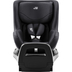Britax-Roemer Dualfix Pro Classic Deep Black - ავტომანქანის სავარძელი - image 3 | Labebe