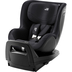 Britax-Roemer Dualfix Pro M Classic Deep Black - ავტომანქანის სავარძელი - image 1 | Labebe