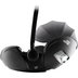 Britax-Roemer Baby Safe Pro Classic Deep Grey - ავტომანქანის სავარძელი - image 4 | Labebe