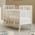 Erbesi Evolution White / Natural - Baby bed - image 11 | Labebe