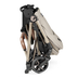 Peg Perego Vivace Astral - Baby modular system stroller with a car seat - image 12 | Labebe