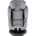 Britax-Roemer Swivel Frost Grey - ავტომანქანის სავარძელი - image 7 | Labebe