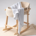 Perina Blue - Baby muslin nappy - image 10 | Labebe