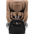 Britax-Roemer Dualfix Pro M Lux Warm Caramel - Baby car seat - image 3 | Labebe