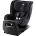 Britax-Roemer Dualfix Pro Classic Deep Black - ავტომანქანის სავარძელი - image 1 | Labebe