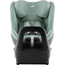 Britax-Roemer Swivel Jade Green - ავტომანქანის სავარძელი - image 7 | Labebe