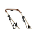 Peg Perego Vivace Astral - Baby modular system stroller with a car seat - image 10 | Labebe