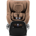 Britax-Roemer Dualfix 5Z Lux Warm Caramel - Детское автокресло - изображение 15 | Labebe