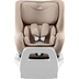 Britax-Roemer Dualfix 5Z Style Teak - Детское автокресло - изображение 8 | Labebe