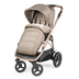 Peg Perego Veloce Town & Country Mon Amour - Baby modular system stroller with a car seat - image 2 | Labebe