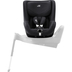 Britax-Roemer Dualfix 5Z Classic Deep Black - Baby car seat - image 5 | Labebe