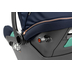 Peg Perego Veloce Town & Country Blue Shine - Детская модульная коляска-трансформер с автолюлькой - изображение 27 | Labebe