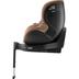 Britax-Roemer Dualfix 5Z Lux Warm Caramel - Детское автокресло - изображение 11 | Labebe