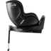 Britax-Roemer Dualfix Pro M Classic Deep Black - ავტომანქანის სავარძელი - image 5 | Labebe