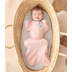 Love To Dream Swaddle Up 1.0T Stretch Cotton DPK M - საბავშვო საძილე ტომარა - image 6 | Labebe