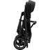 Britax-Roemer Smile 5Z Space Black - Детская модульная коляска-трансформер с автокреслом - изображение 13 | Labebe