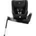 Britax-Roemer Dualfix Pro M Classic Deep Black - ავტომანქანის სავარძელი - image 3 | Labebe