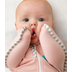 Love To Dream Swaddle Up 1.0T Stretch Cotton DPK S - საბავშვო საძილე ტომარა - image 6 | Labebe
