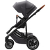 Britax-Roemer Smile 5Z Midnight Grey - Baby modular stroller with a car seat - image 8 | Labebe