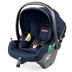 Peg Perego Veloce Town & Country Blue Shine - Baby modular system stroller with a car seat - image 24 | Labebe