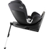 Britax-Roemer Swivel Midnight Grey - ავტომანქანის სავარძელი - image 12 | Labebe