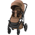 Britax-Roemer Smile 5Z Lux Warm Caramel - Baby modular stroller with a car seat - image 7 | Labebe