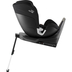 Britax-Roemer Swivel Space Black - Baby car seat - image 5 | Labebe