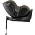 Britax-Roemer Dualfix 5Z Lux Urban Olive - Baby car seat - image 10 | Labebe