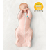 Love To Dream Swaddle Up 1.0T Stretch Cotton DPK S - საბავშვო საძილე ტომარა - image 4 | Labebe
