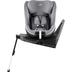 Britax-Roemer Swivel Frost Grey - ავტომანქანის სავარძელი - image 11 | Labebe