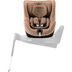 Britax-Roemer Dualfix 5Z Lux Warm Caramel - Детское автокресло - изображение 5 | Labebe