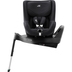 Britax-Roemer Dualfix 5Z Classic Deep Black - Baby car seat - image 11 | Labebe