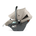 Peg Perego Vivace Astral - Baby modular system stroller with a car seat - image 37 | Labebe
