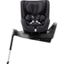 Britax-Roemer Dualfix Pro Classic Deep Grey - Baby car seat - image 4 | Labebe