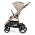 Peg Perego Veloce Town & Country Mon Amour - Baby modular system stroller with a car seat - image 5 | Labebe