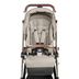 Peg Perego Vivace Astral - საბავშვო ტრანსფორმერი ეტლი რევერსული სავარძლით - image 6 | Labebe