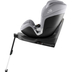 Britax-Roemer Swivel Frost Grey - ავტომანქანის სავარძელი - image 5 | Labebe