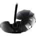 Britax-Roemer Baby Safe Pro Classic Deep Black - ავტომანქანის სავარძელი - image 4 | Labebe