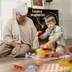 ORTOTO World Of Sensory Soft Bricks Starter Set (16 pcs.) - Sensory Soft Bricks Set - image 10 | Labebe