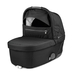 Peg Perego Vivace Bronze Noir -  საბავშვო ეტლი ტრანსფორმერი ავტოსავარძლით - image 12 | Labebe
