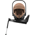 Britax-Roemer Baby Safe Pro Lux Warm Caramel - Baby car seat - image 6 | Labebe