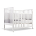 Erbesi Evolution White / Natural - Baby bed - image 21 | Labebe