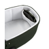 Peg Perego Vivace Green -  საბავშვო ეტლი ტრანსფორმერი ავტოსავარძლით - image 19 | Labebe