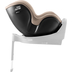 Britax-Roemer Dualfix 5Z Style Teak - Детское автокресло - изображение 3 | Labebe