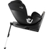 Britax-Roemer Swivel Space Black - Baby car seat - image 6 | Labebe