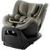 Britax-Roemer Dualfix Pro Lux Urban Olive - Детское автокресло - изображение 2 | Labebe