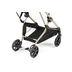Peg Perego Vivace Astral - Baby modular system stroller with a car seat - image 11 | Labebe